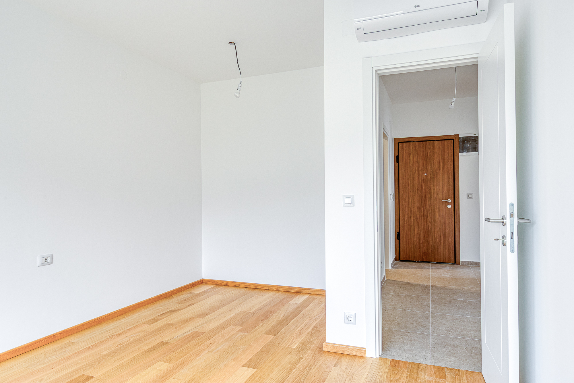 Image of Apartment in new building - 1 Bedrooms - 1 Bathrooms for Sale in Budva-Becici-Montenegro, Image 15